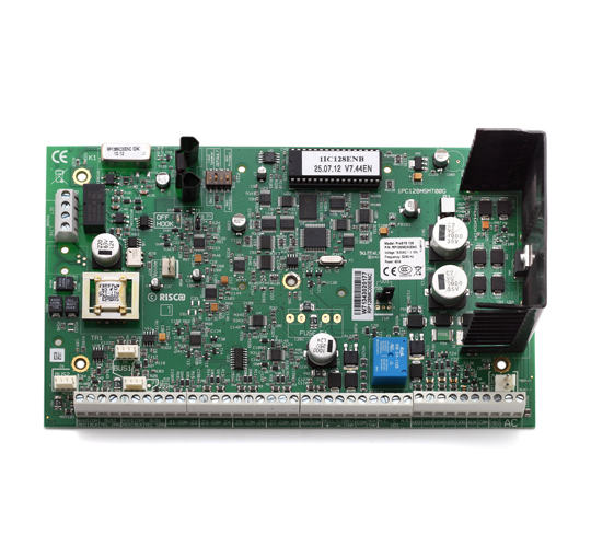 Enhanced communication Module RISCO ProSYS ACM AB01 RP128AB0100B 